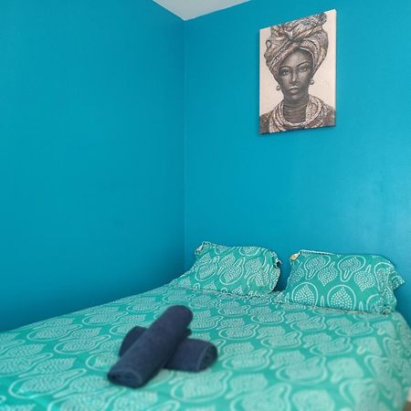 Paris Cosy Private Room With Shared Space - Chambre Privee Avec Espace Commun Paris ヴィトリー・シュル・セーヌ エクステリア 写真
