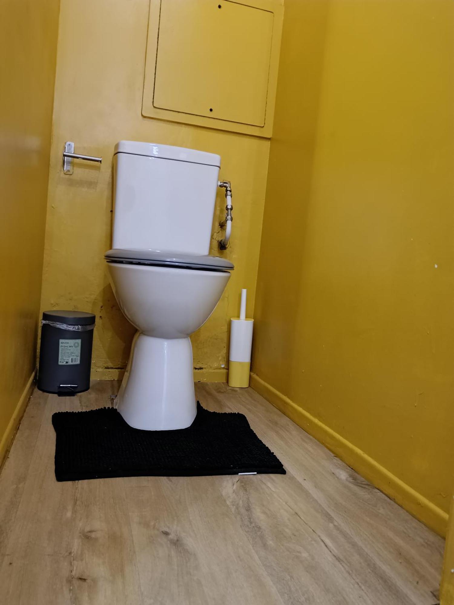 Paris Cosy Private Room With Shared Space - Chambre Privee Avec Espace Commun Paris ヴィトリー・シュル・セーヌ エクステリア 写真